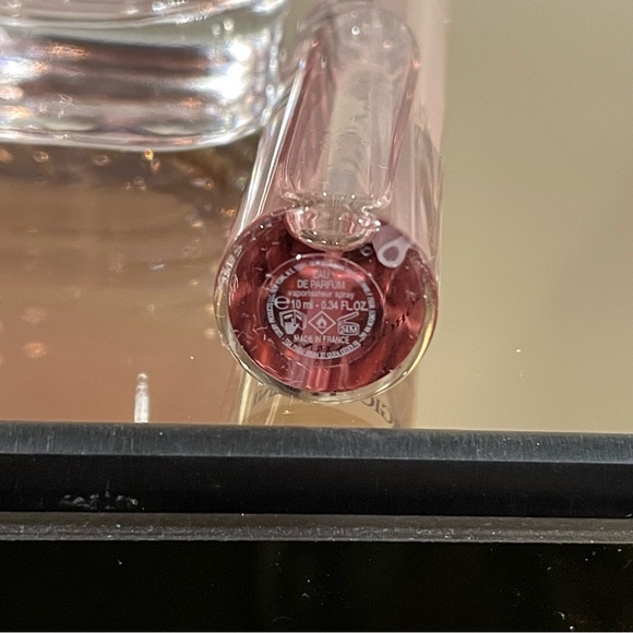 Giorgio Armani My Way E D P 1 oz and .34 oz - Picture 8 of 15